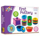 Galt Toys First Pottery Children's Pottery Kit