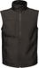 Regatta Jas Hiking Heren Waterproof Ademend Octagon II Zwart XL