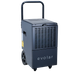 Evolar Evolar bouwdroger EVO-DH3000 - Luchtontvochtiger 30L - Watertank 7L - TWEEDEKANS