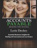 Accounts Libri GmbH Accounts Payable Behind the Scenes