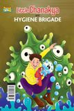 Little Diamond Magazine Private Limited Little Chanakya And Hygiene Brigade Paperback