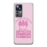 ERT GROUP mobiel telefoonhoesje voor Xiaomi 12T/12T pro/K50 Ultra origineel en officieel erkend DC patroon Bat Girl 006