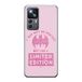 ERT GROUP mobiel telefoonhoesje voor Xiaomi 12T/12T pro/K50 Ultra origineel en officieel erkend DC patroon Bat Girl 006