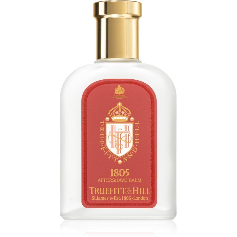 Truefitt & Hill Aftershave Balm / 100 / Heren