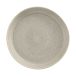 Scandi Living Assiette à pâtes Clay Beige, Ø23 cm