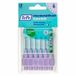 TePe 3x Brossettes interdentaires Extra Douces 1,1 mm Lilas Clair 6 pièces