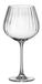 Nuform Optic Gin Tonicglazen - 6 stuks - 64 cl - Kristalglas