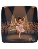 Blake the Dancer: A Story About Confidence, Courage, and Finding Your Rhythm