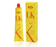 Lisap LK Anti-Age - 100 ml - Haarkleuring - Dames - Alle haartypen