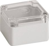 Bopla EUROMAS M 205 G 02205400 Industriële behuizing