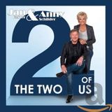 Megamoviestore The Two Of Us - CD