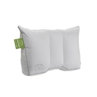 Silvana dons hoofdkussen extra stevig (Royale) (50x70 cm)