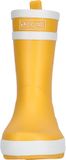 ZIGZAG Gummistiefel Hurricane Unisex Geel-wit Maat 29