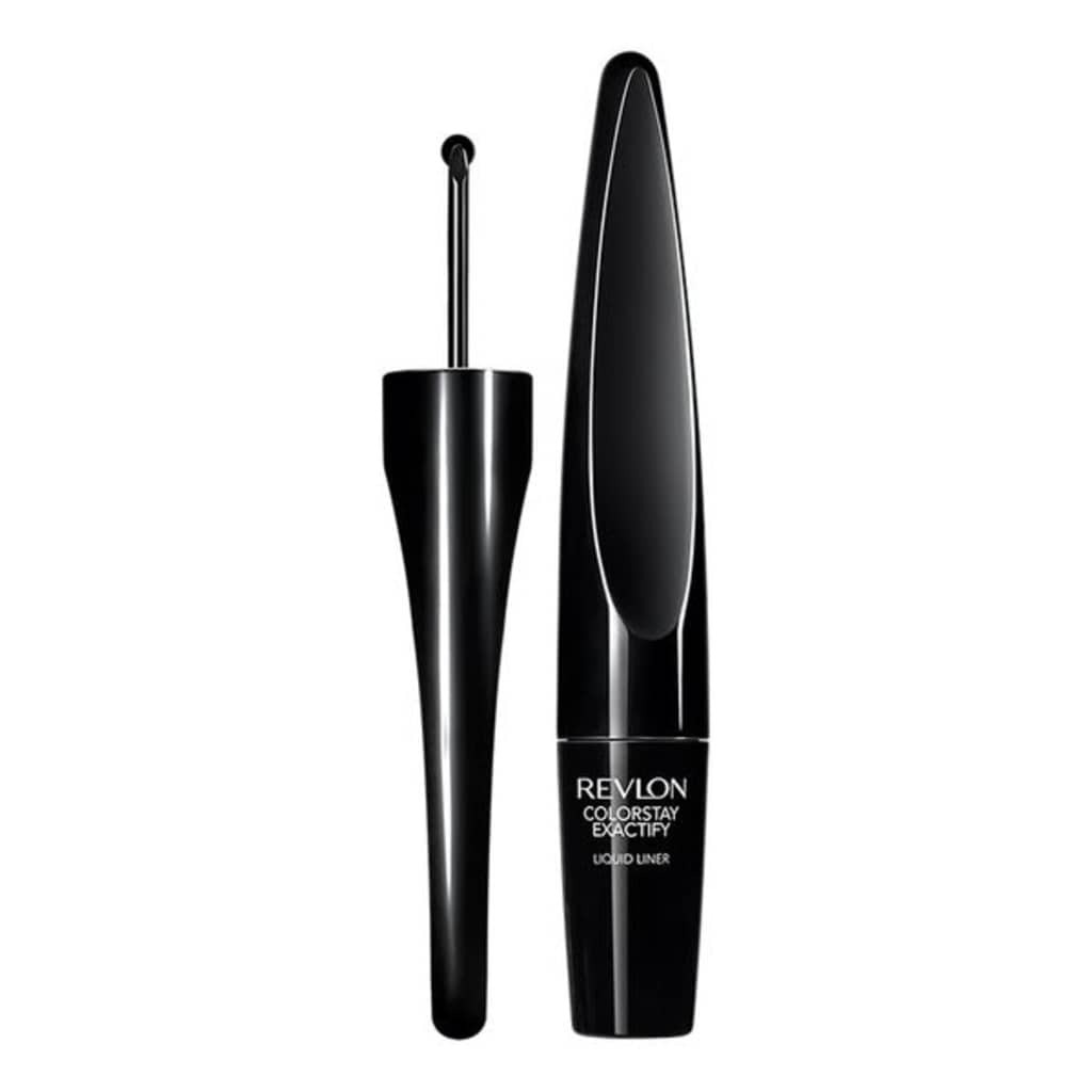 - ColorStay Exactify Liquid Liner