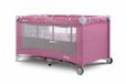 Caretero - Basic Plus Lavendelkleur lit de camping