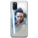 ERT GROUP mobiel telefoonhoesje voor Oppo A92/ A72/ A52 origineel en officieel erkend Star Wars patroon Rey 001 optimaal aangepast aan de vorm van de mobiele telefoon, hoesje is gemaakt van TPU