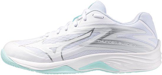 Mizuno Wave Thunder Blade Z Indoorschoenen Dames