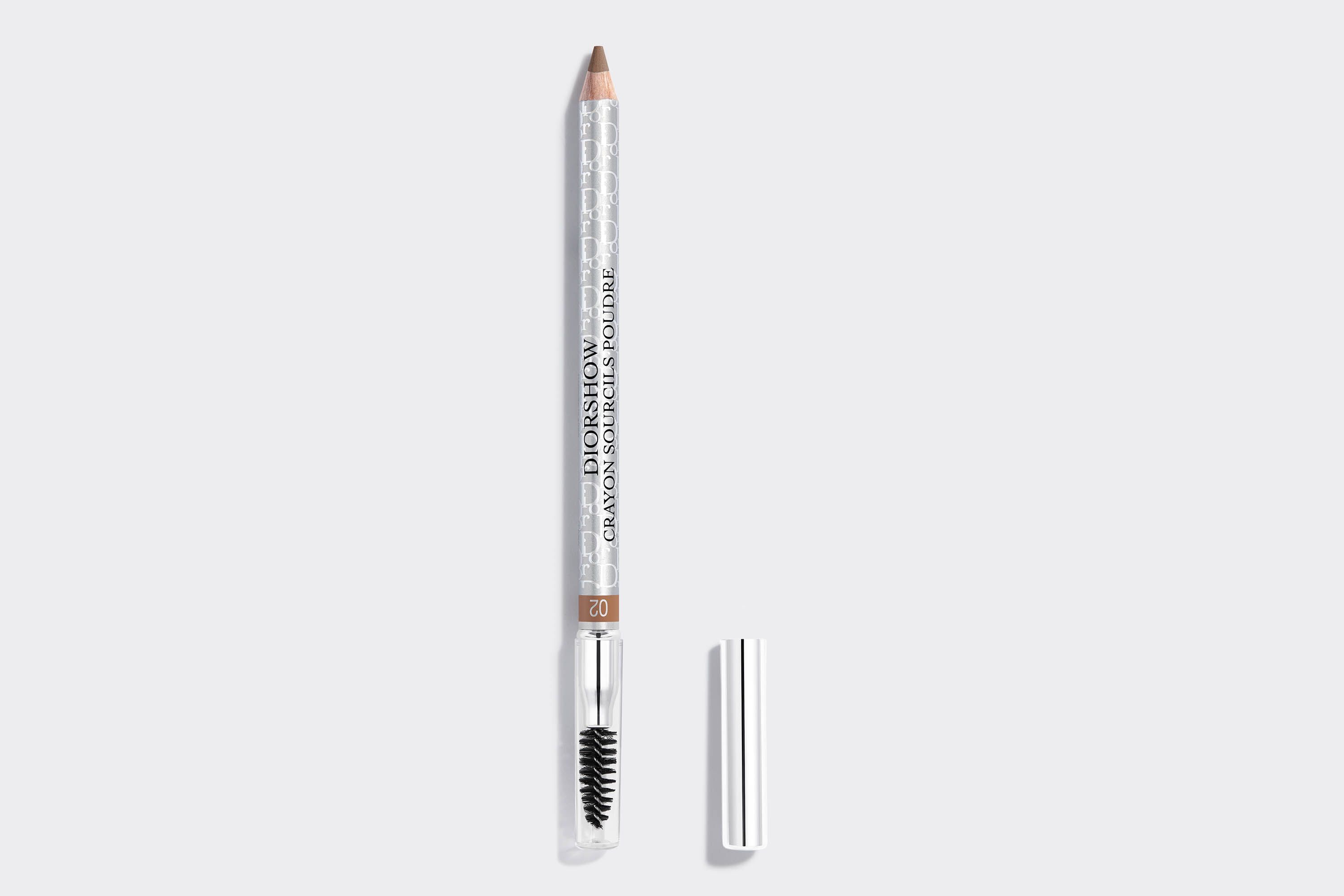 Christian Dior show Crayon Sourcils Poudre - 3348901507998