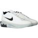 Nike Basketbalschoenen LeBron Witness 9 Blanc
