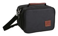 Umami NGL8 Lunchtas Zwart
