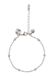 Gaya Leo E-Commerce Ltd. Gaya Bracelet 14 Karaat Koper Zilver 21 cm