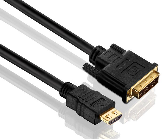PureLink PI3000-015 - HDMI kabel - 1.5m - Zwart