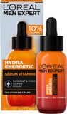 L'Oréal Paris Men Expert Hydra Energetic Vitamin C Shot Serum - 30 ml