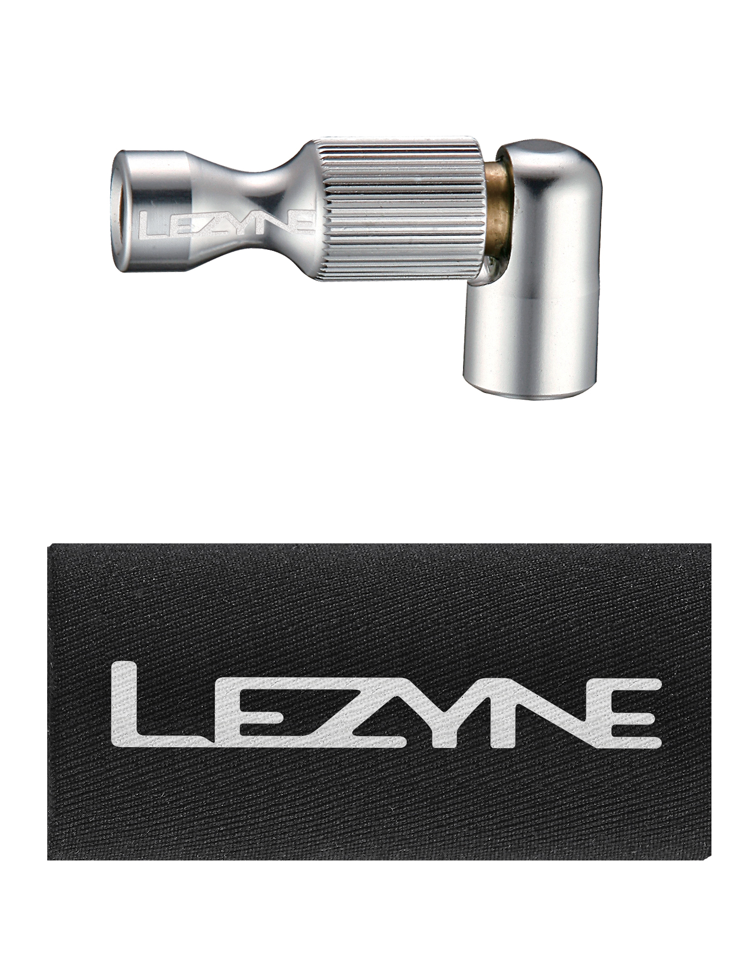 Lezyne TRIGGER DRIVE CO2 HEAD