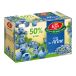 Fares Thé myrtille 50%, 20 sachets