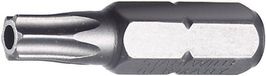 Stahlwille Torx TR Bit T40 1/4" met gat