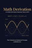 Substrate Independently Published Substrate Cascade UIST Math Derivation: From The Coherence Existence Principle Paperback