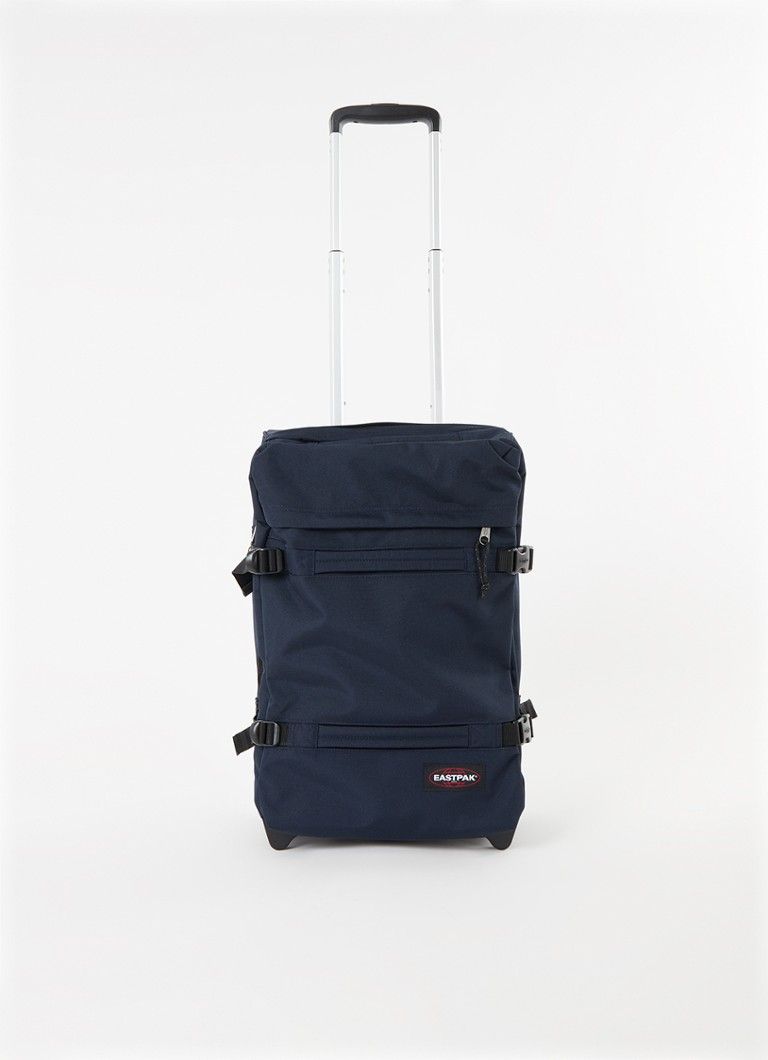 Eastpak Transit'R S trolley 51 cm - Donkerblauw - Polyester - 2022