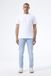 GARCIA Russo Heren Tapered Fit Jeans Blauw