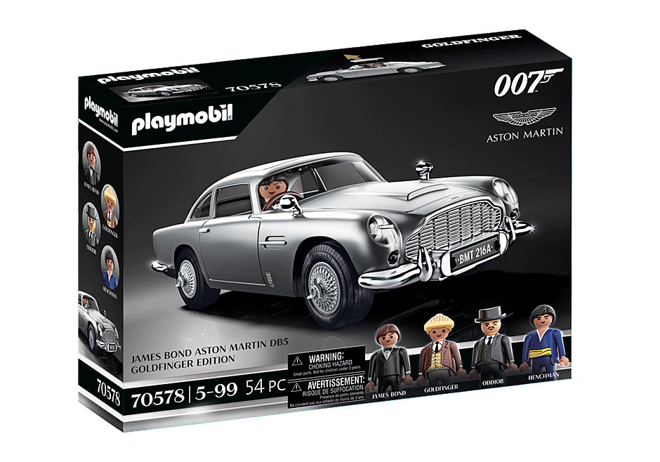 Playmobil 70578