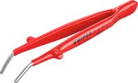 Knipex Universele pincet, geïsoleerd 1000V - 924701