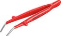 Knipex Universele pincet, geïsoleerd 1000V - 924701