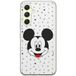 ERT GROUP mobiel telefoonhoesje voor Samsung A54 5G origineel en officieel erkend Disney patroon Mickey 020