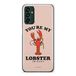 ERT GROUP mobiel telefoonhoesje voor Samsung M13 4G Friends patroon 007