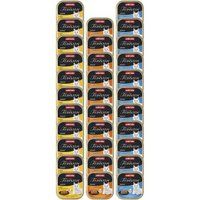 animonda Vom Feinsten natvoer voor katten, Adult, sausvariatie 32x100g