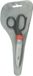 Prym Naaisterschaar Classic 18cm Lichtblauw Metaal Stofschaar Rechtshandig