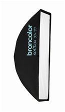 broncolor Softbox 30cm x 120cm