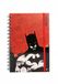 Pyramid International Carnet A5 Batman