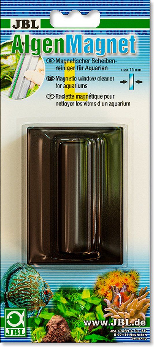 JBL Algenmagneet L