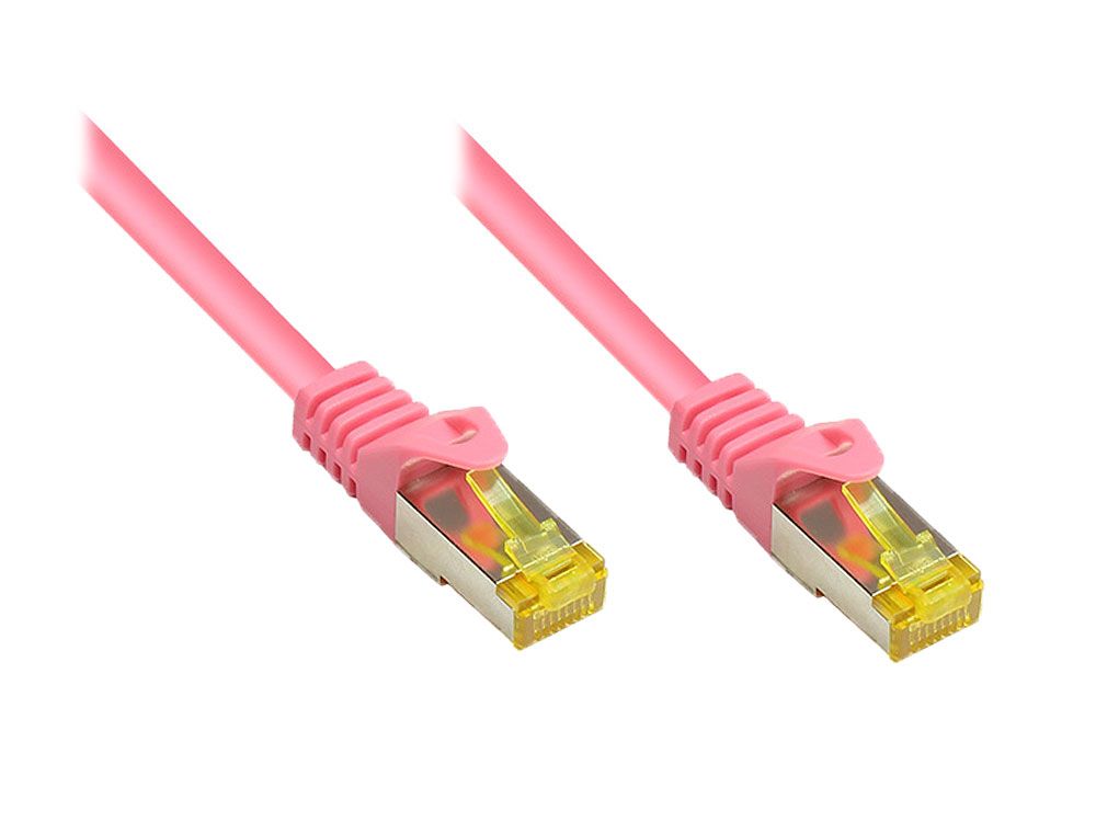 Good Connections Cat7 RJ-45 Netwerkkabel - 3.0m