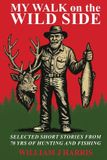 Giant Libri GmbH Giant Salmon Antlers On the Ground