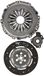 Valeo Koppelingsset 834426