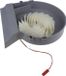 Whirlpool Ventilatorschroef FDQB VER2 - 481010843935