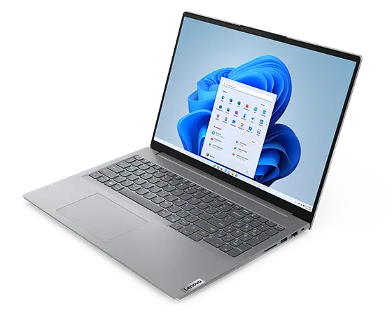 Lenovo ThinkBook 16 Gen 6 (16 Intel)