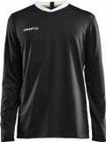 Craft Progress LS Basket Jersey - Black - 3XL - Men