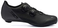 SIDI Ergo 6 - Wegfietsschoenen - Racefiets schoenen - Carbon zool - Firmor technologie - Ergonomische schacht - Heren - Grijs - 43.5